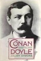 Conan Doyle / Portrait of an Artist book by Julian Symons