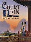 Court of The Lion novel by Eleanor Cooney & Daniel Altieri