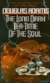 Long Dark Tea-Time of the Soul novel by Douglas Adams