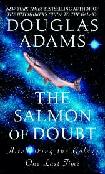 Salmon of Doubt book by Douglas Adams