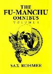 Fu Manchu Omnibus, Volume 1
