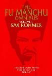 Fu Manchu Omnibus, Volume 2