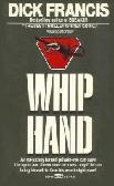 Whip Hand by Dick Francis