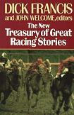 New Treasury of Great Racing Stories