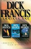 Dick Francis Omnibus One