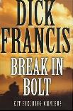 Dick Francis Kit Fielding Omnibus