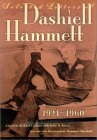 Selected Letters of Dashiell Hammett edited by Richard Leyman, Julie M. Rivett & Josephine Hammett Marshall