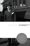 Vintage Hammett collection for Kindle