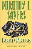 The Complete Lord Peter Wimsey Stories collection by Dorothy L. Sayers