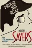 Lord Peter takes the Case book by Dorothy L. Sayers