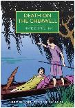 Death on the Cherwell mystery novel by Mavis Doriel Hay