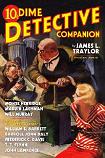 Dime Detective Companion book by James L. Traylor