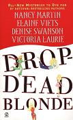 Drop-Dead Blonde anthology