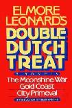 Double Dutch Treat omnibus book by Elmore Leonard