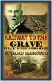 Railway To The Grave mystery novel by Edward Marston
