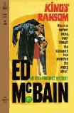 King's Ransom novel by Ed McBain