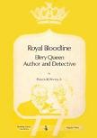 Royal Bloodline, Ellery Queen, Author & Detective biography by Francis M. Nevins