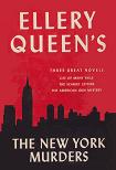 Ellery Queen's The New York Murders omnibus book