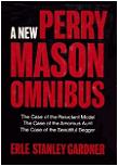 1964 Perry Mason Omnibus book