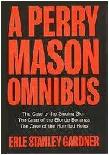 1964 Perry Mason Omnibus book