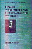 Edward Stratemeyer & the Stratemeyer Syndicate book by Deidre Johnson