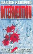 Intervention mystery novel by Marilyn Meredith (Tempe Crabtree)