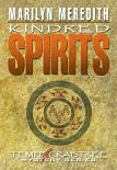 Kindred Spirits mystery novel by Marilyn Meredith (Tempe Crabtree)