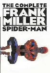 Complete Frank Miller Spider-Man