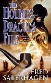 Holmes Dracula File novel by Fred Saberhagen