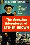 Amazing Adventures of Father Brown collection