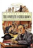 The Complete Father Brown story collection