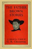 The Father Brown Stories collection