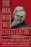 The Man Who Was Chesterton anthology edited by Raymond T. Bond