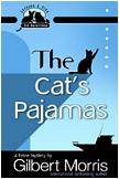 The Cat's Pajamas feline mystery novel by Gilbert Morris