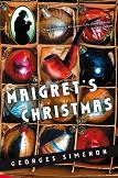 Maigret's Christmas stories collection by Georges Simenon