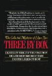 Complete Mysteries of Edgar Box {back cover} by Gore Vidal