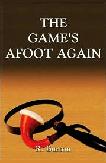 The Game's Afoot Again novel by R. Burton