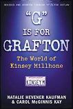 G Is For Grafton book by Natalie Hevener Kaufman & Carol McGinnis Kay