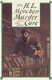 H.L. Mencken Murder Case novel by Don Swaim