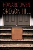 prize-winning Oregon Hill 2012 mystery novel by Howard Owen