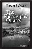 Philadelphia Quarry 2013 mystery novel by Howard Owen