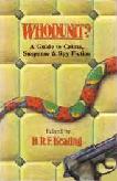 Whodunit Guide edited by H.R.F. Keating