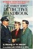 Hardy Boys Detective Handbook book cover