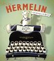 Hermelin The Detective Mouse book by Mini Grey