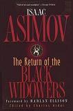 Return of The Black Widowers book by Isaac Asimov