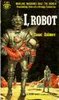 I, Robot novel by Isaac Asimov
