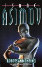 Robots & Empire novel by Isaac Asimov