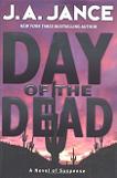 Day of The Dead mystery novel by J.A. Jance