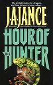 Hour of The Hunter mystery novel by J.A. Jance