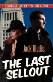 The Last Sellout mystery novel by Jack Bludis (Brian Kane)